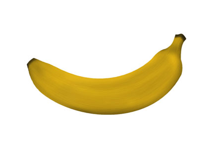 Курсовая работа: Банан