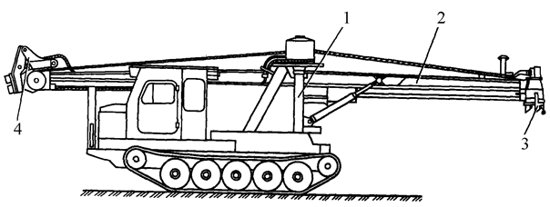 Сучкорезная машина ло 120