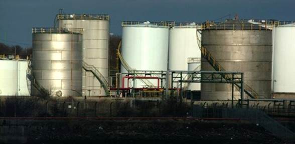 Нефтепродукты различного назначения Нефтепродукты различного назначения
