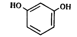 Резорцин с хлоридом железа 3