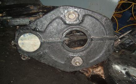 image030 Шаблон номер 873 контролирует следующие параметры автосцепного устройства