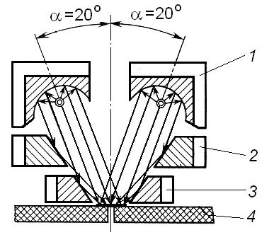 Оборудование для сварки инфракрасным излучением