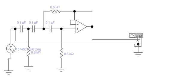 Компьютерная модель