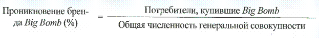 Как посчитать проникновение в процентах. Смотреть фото Как посчитать проникновение в процентах. Смотреть картинку Как посчитать проникновение в процентах. Картинка про Как посчитать проникновение в процентах. Фото Как посчитать проникновение в процентах