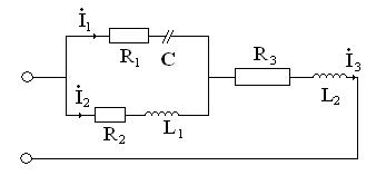 Контрольная работа: Принципы расчета выпрямителя для электропривода постоянного тока