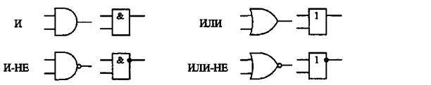 Для чего нужны логические элементы. Смотреть фото Для чего нужны логические элементы. Смотреть картинку Для чего нужны логические элементы. Картинка про Для чего нужны логические элементы. Фото Для чего нужны логические элементы