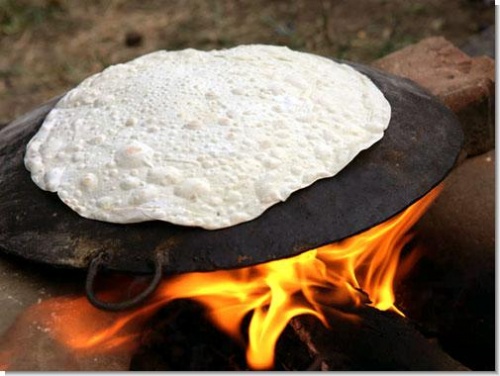 Камень для выпечки хлеба своими руками