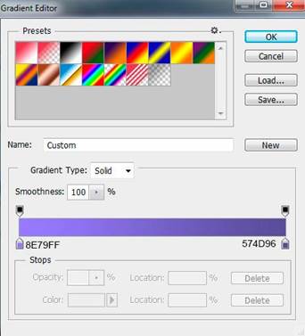 Дизайн Web-сайта Adobe Photoshop CS2
