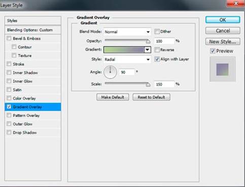Дизайн Web-сайта Adobe Photoshop CS2