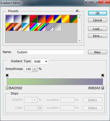 Дизайн Web-сайта Adobe Photoshop CS2