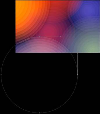 Дизайн Web-сайта Adobe Photoshop CS2