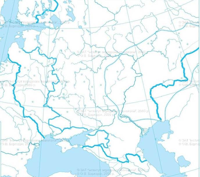 Гдз карта россия с конца 17 века по 60 годы 18 века 17 конца гдз карта 18 с по 60 россия века века годы