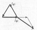 Соединение звездой и треугольником
