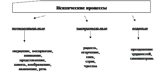 ДВА УРОВНЯ ОРГАНИЗАЦИОННОГО ПОВЕДЕНИЯ