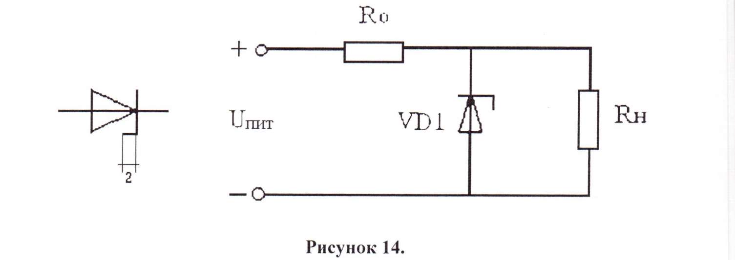 стабилитрон своими руками схема. стабилитрон 5в схема. стабилитрон 12 вольт схема включения. д815д схема включения. стабилитроны д814 в схемах.