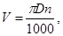 площадь срезаемого слоя что это