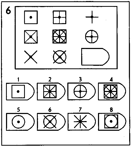 Методика нарисуй что нибудь немов р с