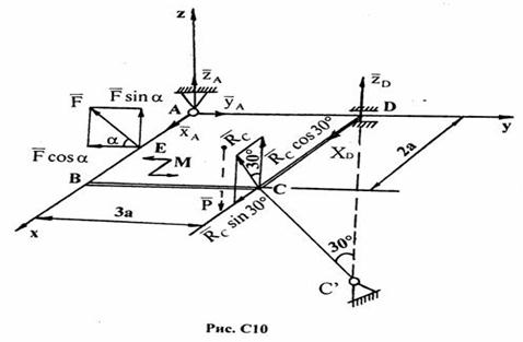 Схема номер 9