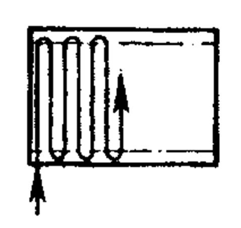 Способы движения машинно-тракторных агрегатов. Челночное движение агрегата. Челночный способ движения агрегата при посеве. Схемы движения агрегата при культивации. Челночный способ движения схема.