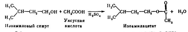 Реакция уксусной кислоты с магнием и цинком