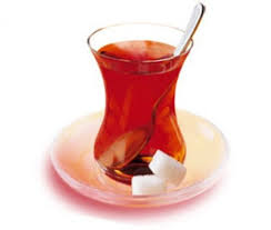 Instant coffee   