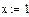 Найти корень уравнения в mathcad