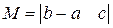 Найти корень уравнения в mathcad