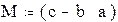 Найти корень уравнения в mathcad