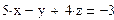 Найти корень уравнения в mathcad