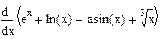 Найти корень уравнения в mathcad