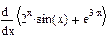 Найти корень уравнения в mathcad