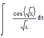 Найти корень уравнения в mathcad