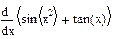 Найти корень уравнения в mathcad