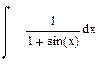 Найти корень уравнения в mathcad