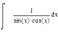 Найти корень уравнения в mathcad