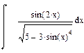 Найти корень уравнения в mathcad