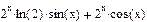 Найти корень уравнения в mathcad