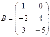 Решение уравнений методом крамера mathcad