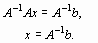 Функции для решения одного уравнения в mathcad вы знаете