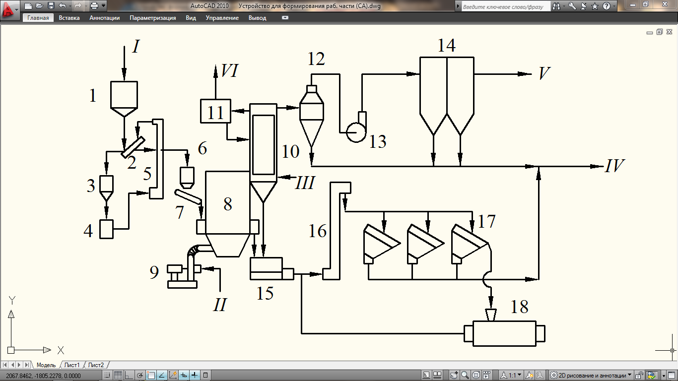 Технологическая схема мазей. Печь обжига цинкового концентрата КС. Технологическая схема обжига цинкового концентрата. Схема автоматизации процесса обжига извести. Многоподовая печь. Обжиг цинкового концентрата.