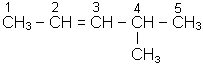 Цис 3 метилпентен 2. 3 Метилпентен формула. Формула 2 метилпентена 1. Цис 4 метилпентен 2. 4 Метилпентен 2 структурная формула.