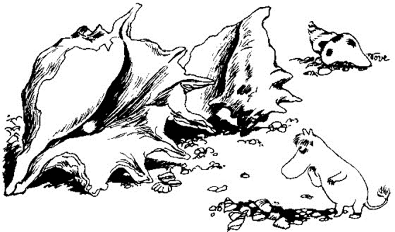 мумий тролль комета прилетает туве янссон. книжка комета прилетает туве янссона. мумий тролль и комета. муми-тролль и комета. янсон мумий тролль и комета.