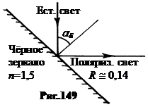 Векторы поля на границах раздела сред
