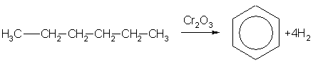 В чем сходство химических свойств бензола и предельных углеводородов подтвердите уравнениями реакций