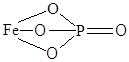 Fepo4 цвет. Фосфат железа формула. Фосфат железа 3 графическая формула. Фосфат железа графическая формула. Ортофосфат железа 2 графическая формула.