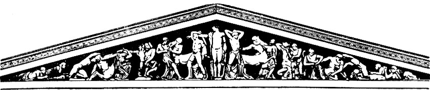 Храм зевса фронтоны. Храм зевса фронтоны. Храм зевса фронтоны. Восточный фронтон храма зевса в олимпии. Западный фронтон храма зевса.