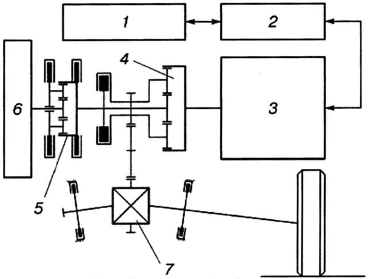Электрическая схема электромобиля Тесла (Много фото) - avtozahod.ru