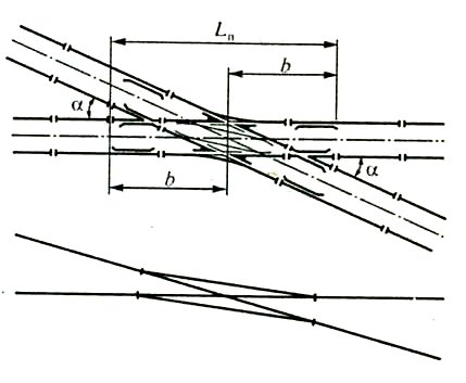 Английская стрелка схема