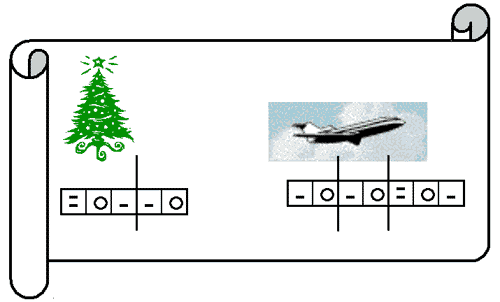 Звуковая схема слова заяц 1 класс