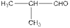 Формула альдегида в химии